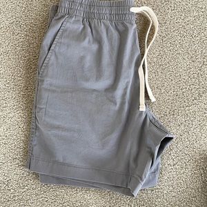 NWT J Crew shorts